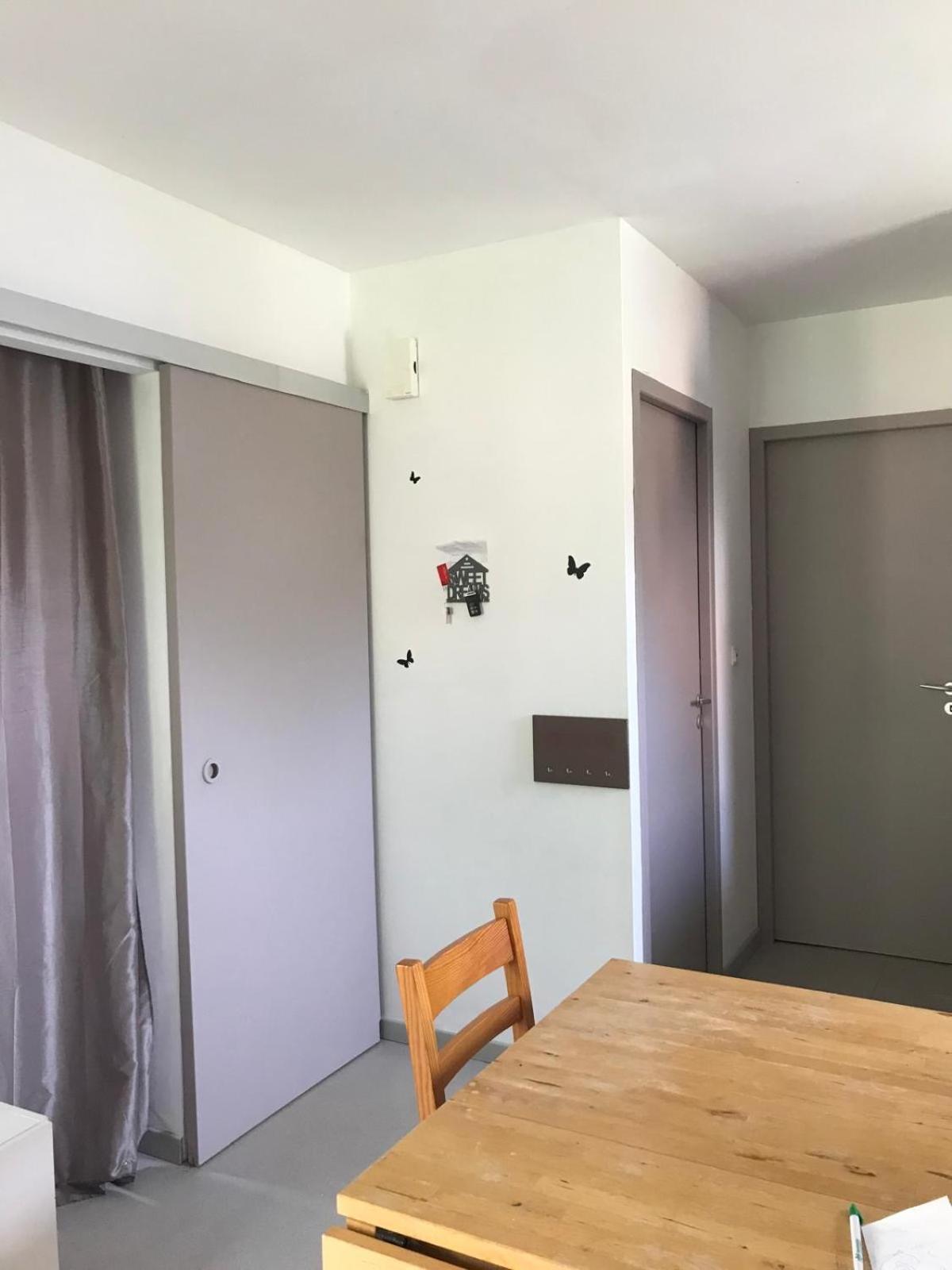Saint-Geniez D'Olt - Residence Le Colombier 外观 照片